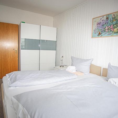 Haus Westwind Hallwegh 03 นอร์เดอร์ไน ภายนอก รูปภาพ