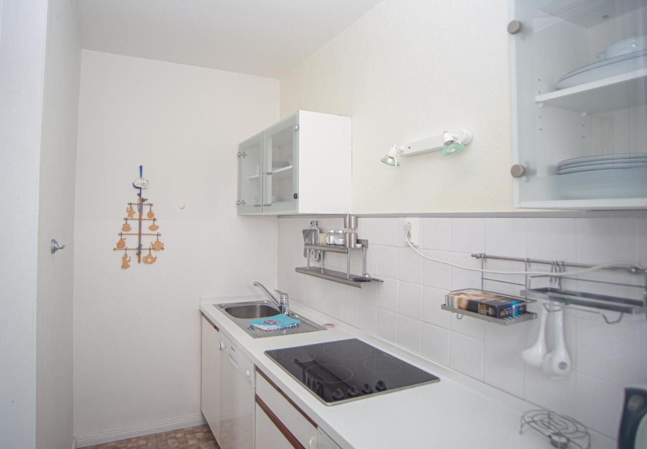 Haus Westwind Hallwegh 03 นอร์เดอร์ไน ภายนอก รูปภาพ