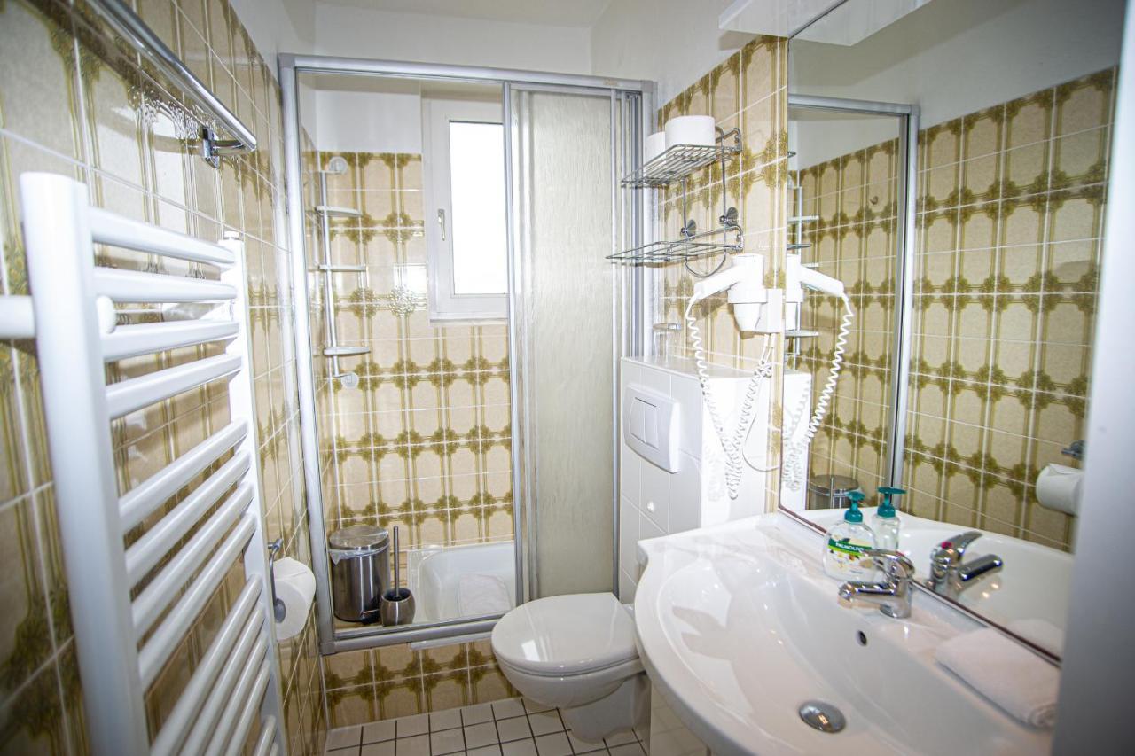 Haus Westwind Hallwegh 03 นอร์เดอร์ไน ภายนอก รูปภาพ