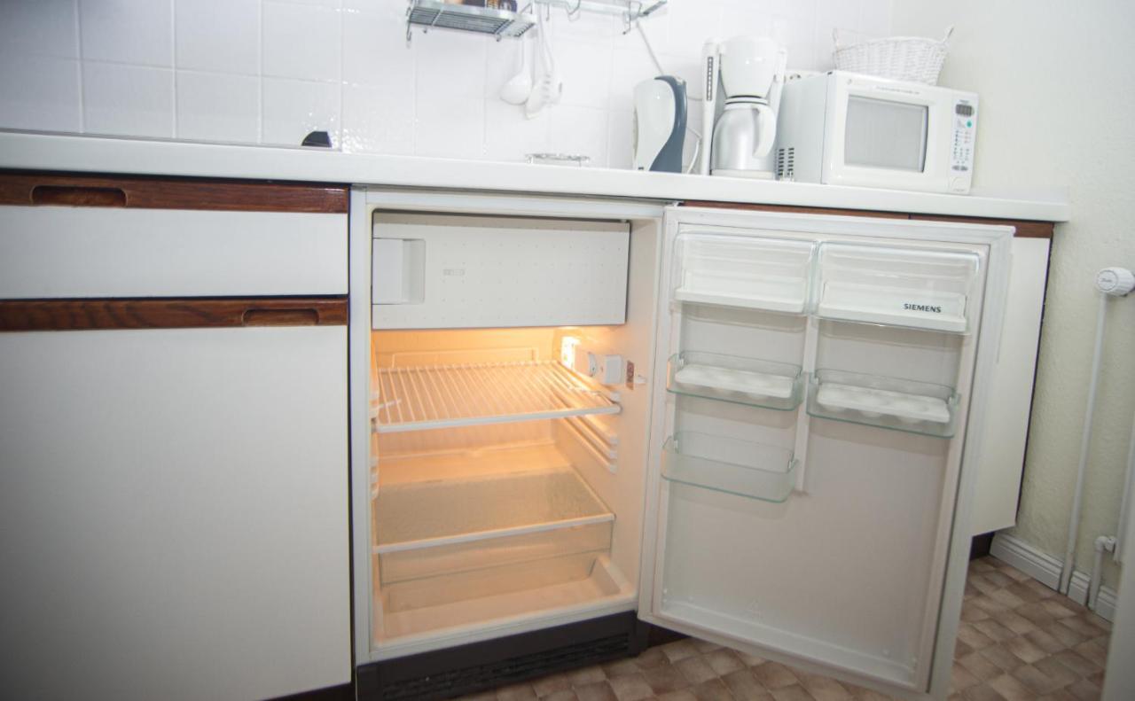 Haus Westwind Hallwegh 03 นอร์เดอร์ไน ภายนอก รูปภาพ