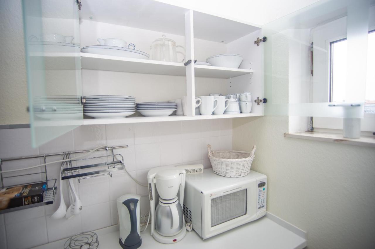 Haus Westwind Hallwegh 03 นอร์เดอร์ไน ภายนอก รูปภาพ