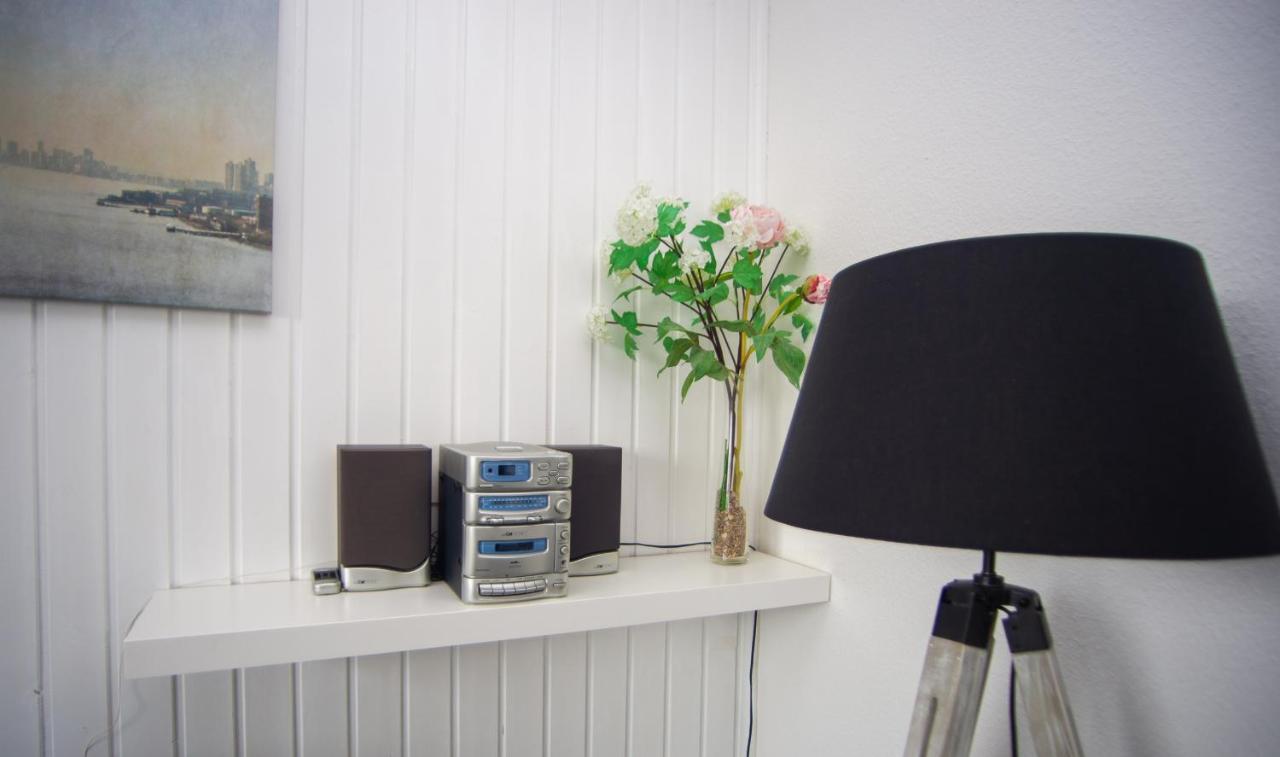 Haus Westwind Hallwegh 03 นอร์เดอร์ไน ภายนอก รูปภาพ