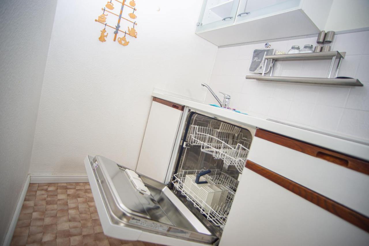 Haus Westwind Hallwegh 03 นอร์เดอร์ไน ภายนอก รูปภาพ